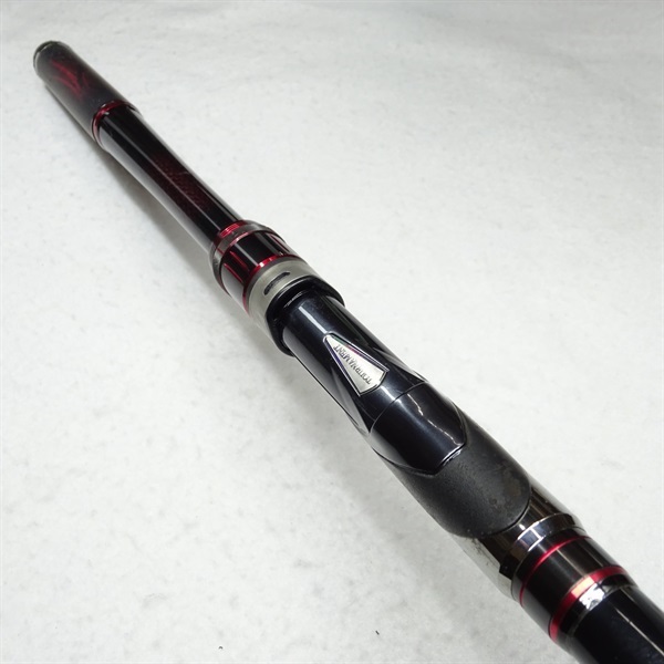 17トーナメントISOAGS競技1.25-52SMT